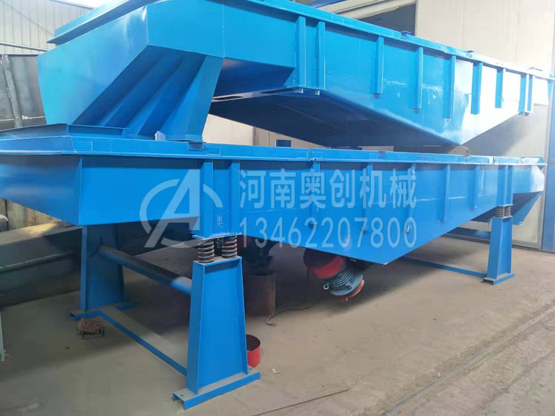 膨潤(rùn)土篩分除雜專用直線振動(dòng)篩選機(jī)可以自己改裝嗎 膨潤(rùn)土篩分除雜專用直線振動(dòng)篩選機(jī)可以自己改裝嗎