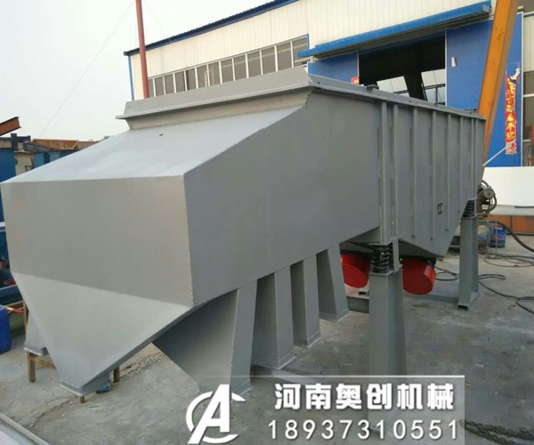 如何根據物料的大小，所需要產量選擇適合的振動篩吶？