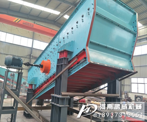 小塊碎石堵到篩網里是什么原因？有沒有解決方法？