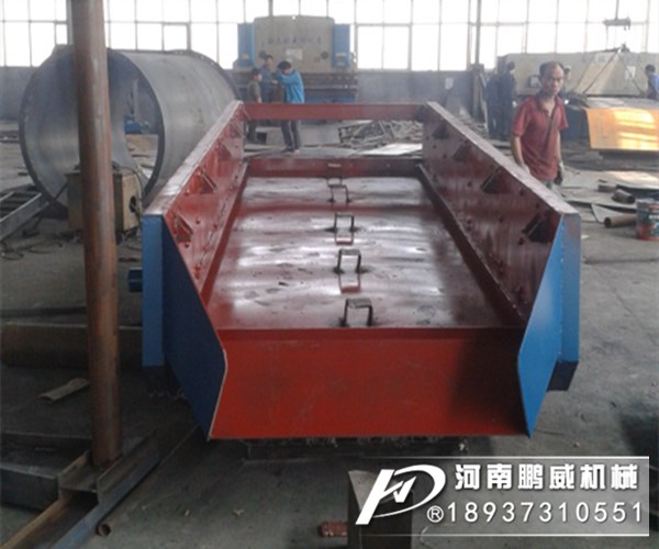 直線振動篩送料不均勻會引發哪些故障？