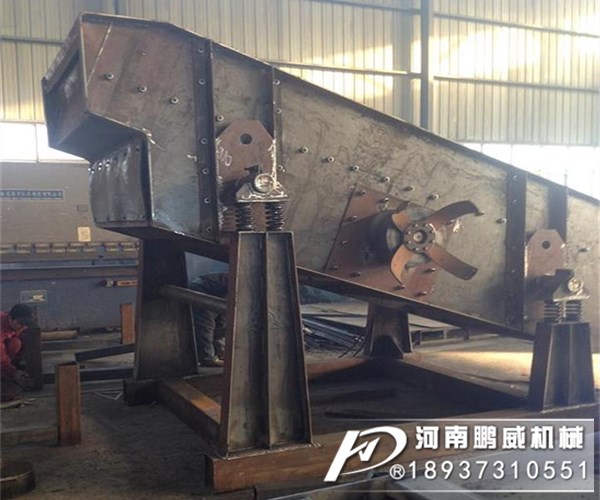 直線振動篩與圓振動篩那個工作效率更高?