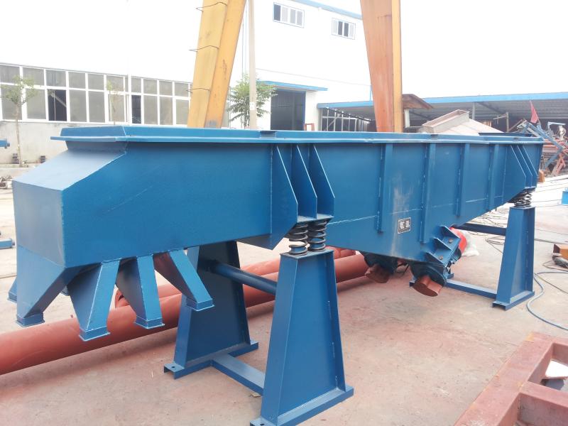 高頻振動篩 高頻振動篩